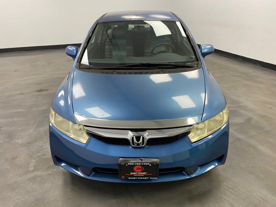 Used 2009 Honda Civic LX image 9