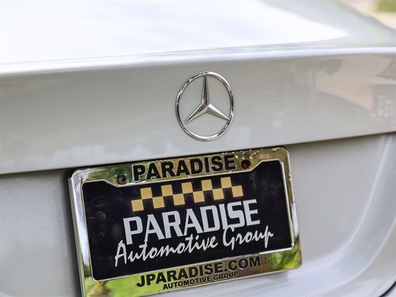 Used 2018 Mercedes-Benz CLA 250 image 13
