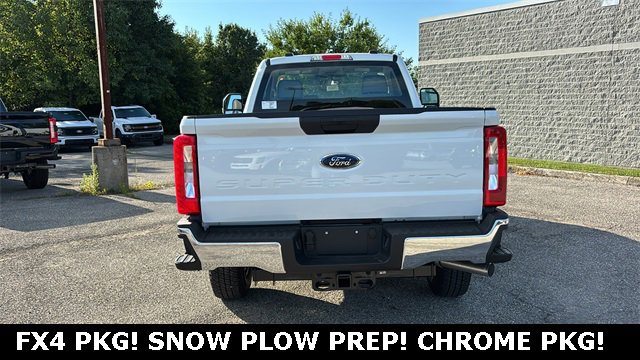 New 2026 Ford F250 XL image 29