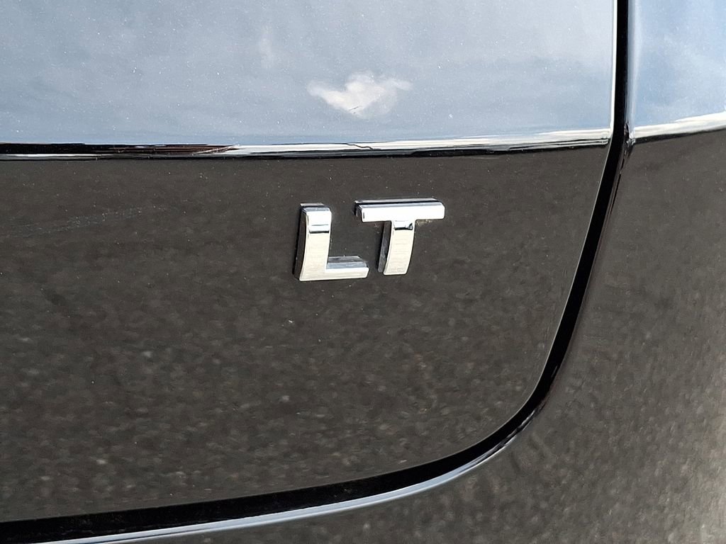 Certified 2023 Chevrolet TrailBlazer LT w/ Convenience Package image 31