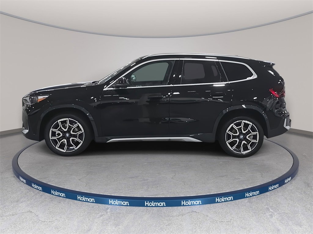 Certified 2025 BMW X1 xDrive28i w/ Convenience Package image 8
