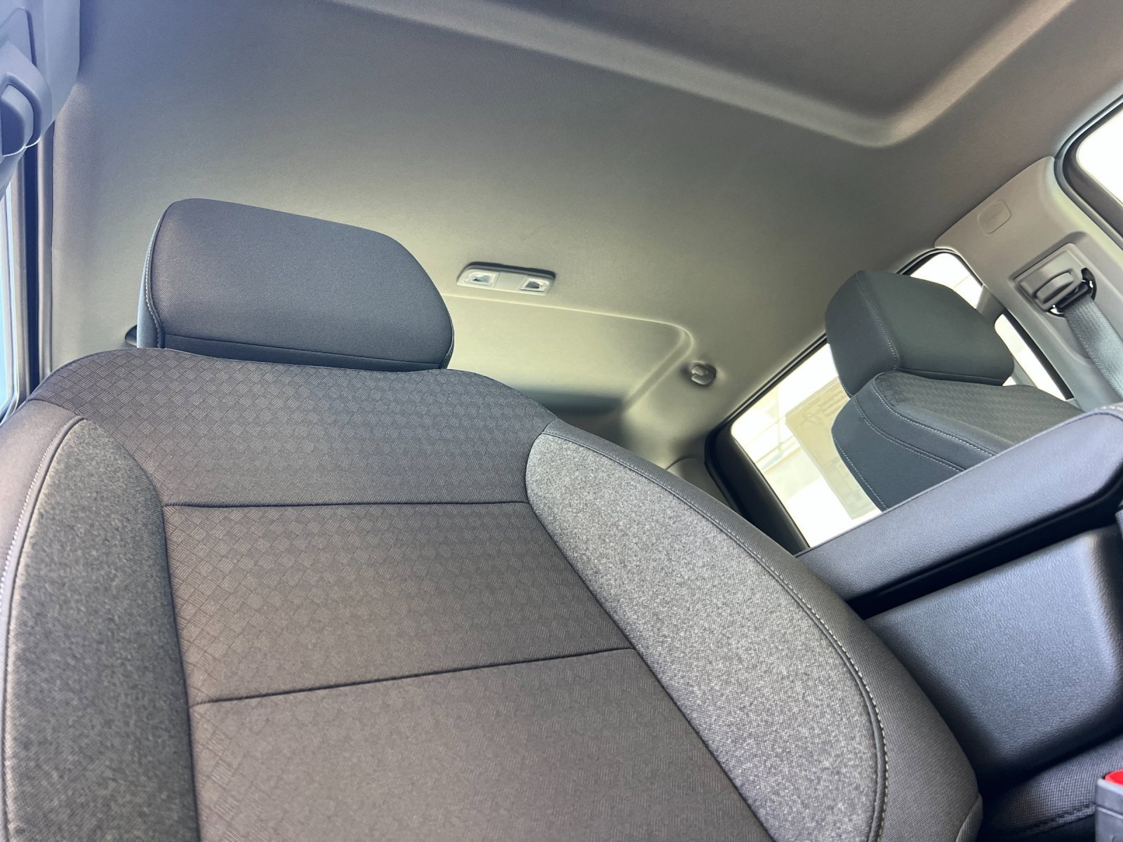 New 2025 Chevrolet Silverado 1500 LT image 18