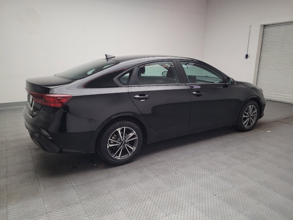 Used 2023 Kia Forte LXS image 10
