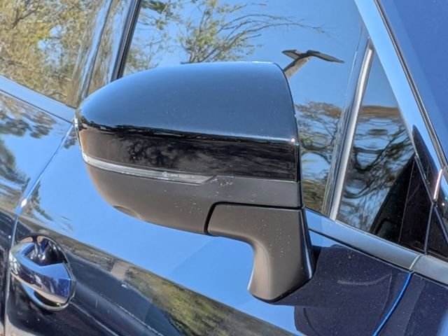 Used 2025 Nissan Murano SL image 10