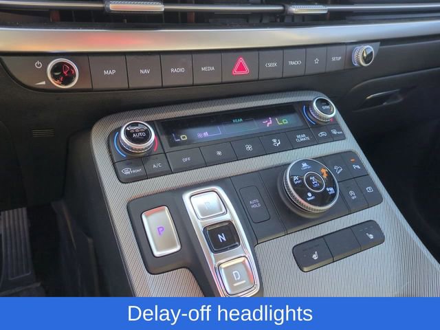 Used 2025 Hyundai Palisade SEL image 19