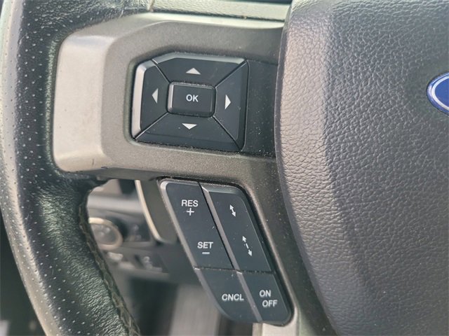 Certified 2020 Ford F150 Raptor w/ Equipment Group 802A Luxury image 23