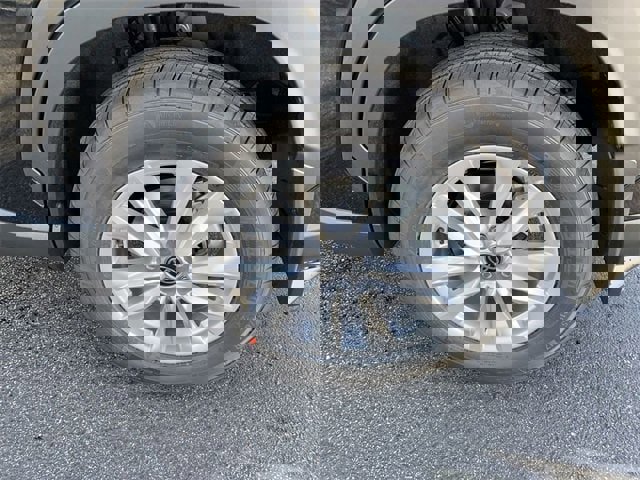 New 2026 Toyota Corolla Cross LE image 33