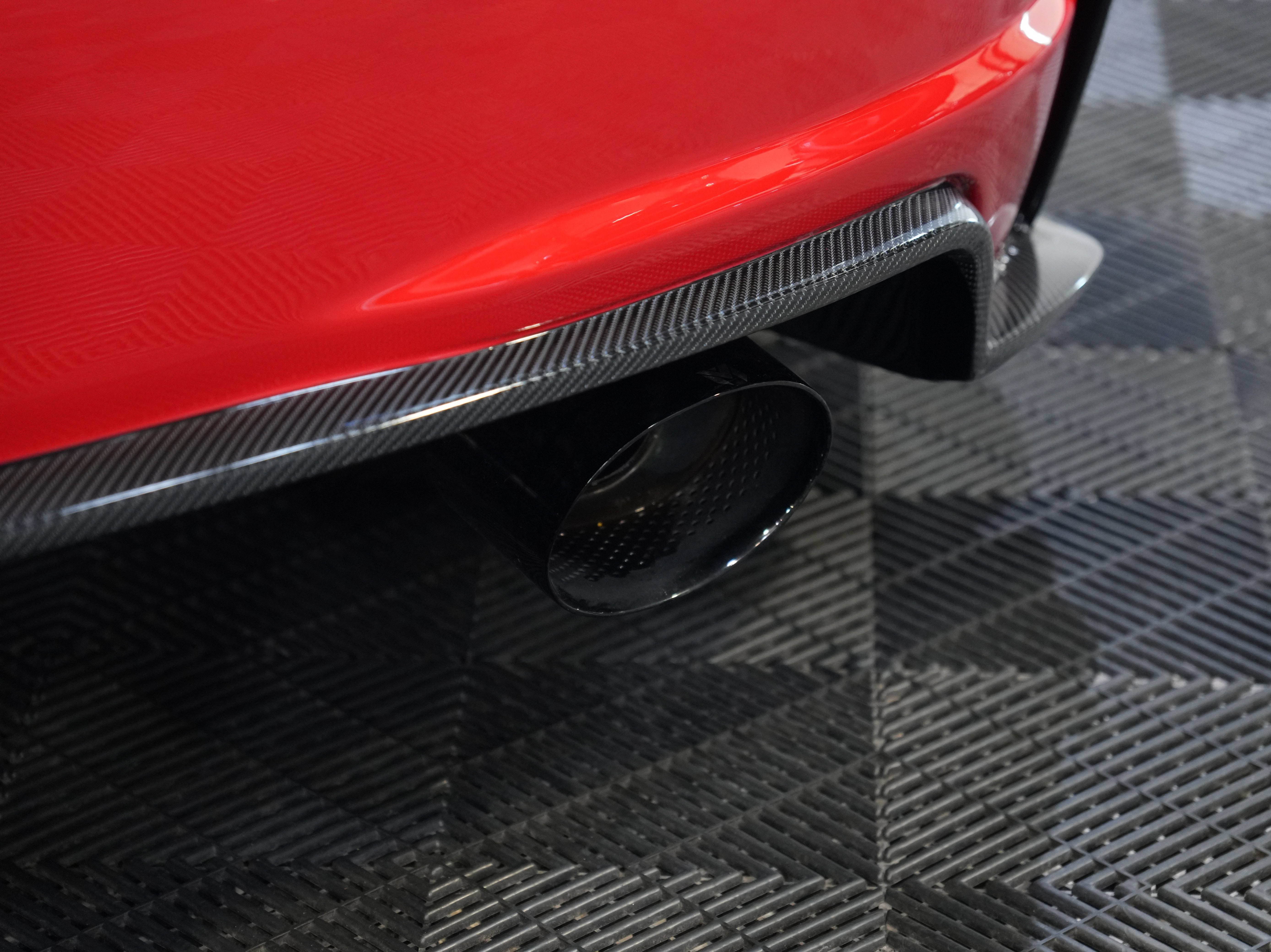 Used 2022 Audi TT RS AWD/4WD image 19