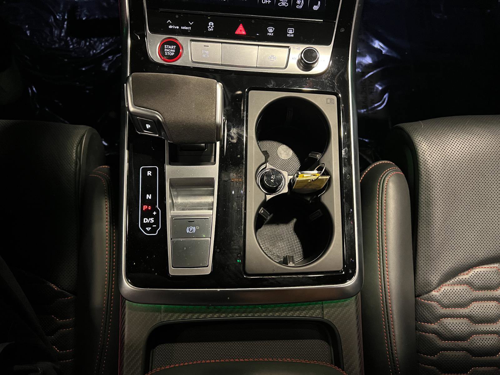 Used 2024 Audi RS Q8 image 20