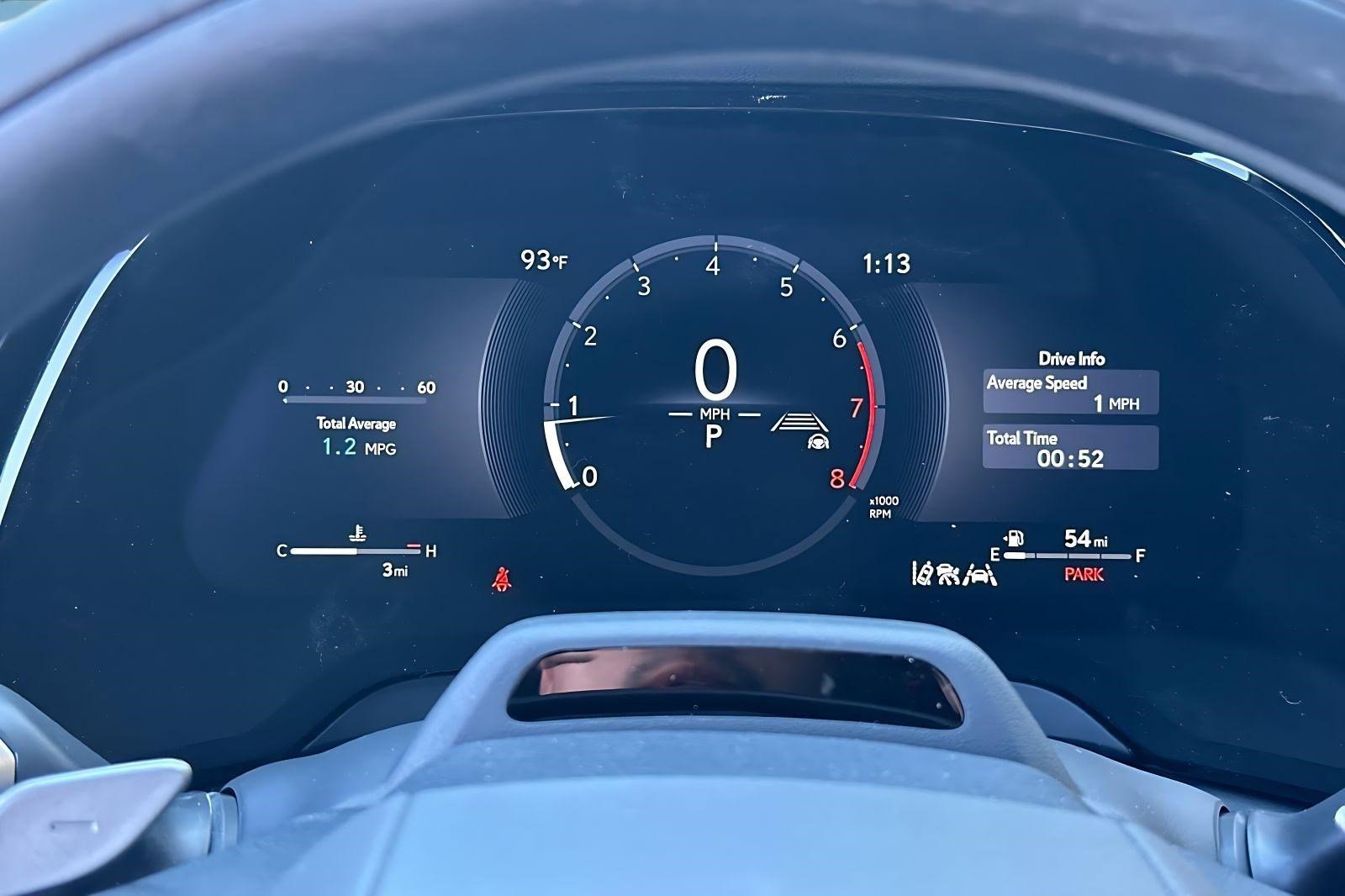 New 2026 Lexus RX 350 AWD image 18