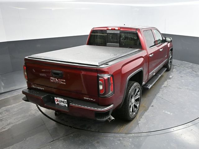 Used 2017 GMC Sierra 1500 Denali image 45