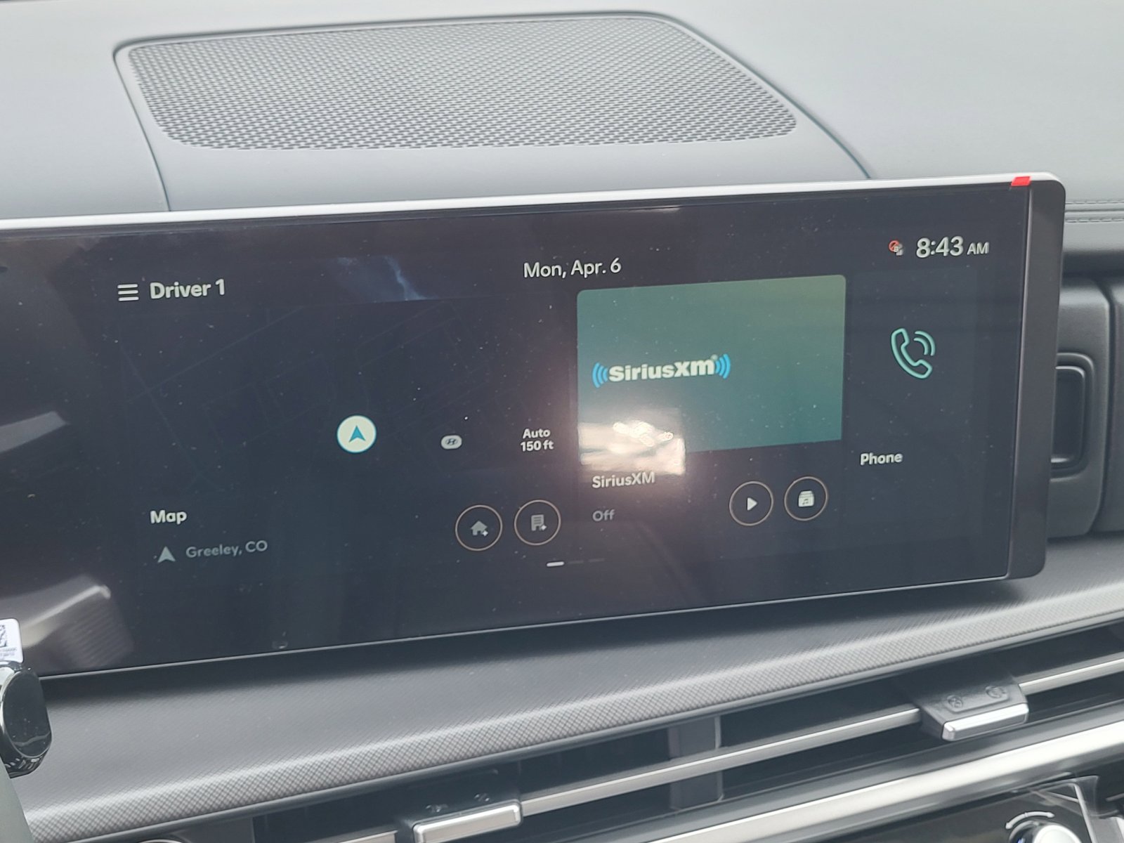 New 2026 Hyundai Santa Fe XRT AWD/4WD image 14