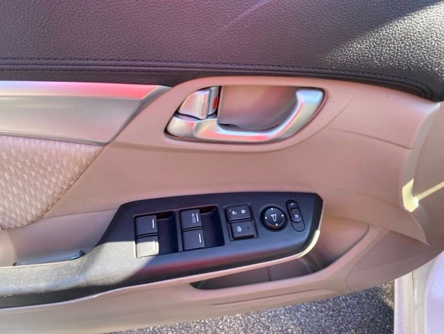 Used 2014 Honda Civic EX image 13