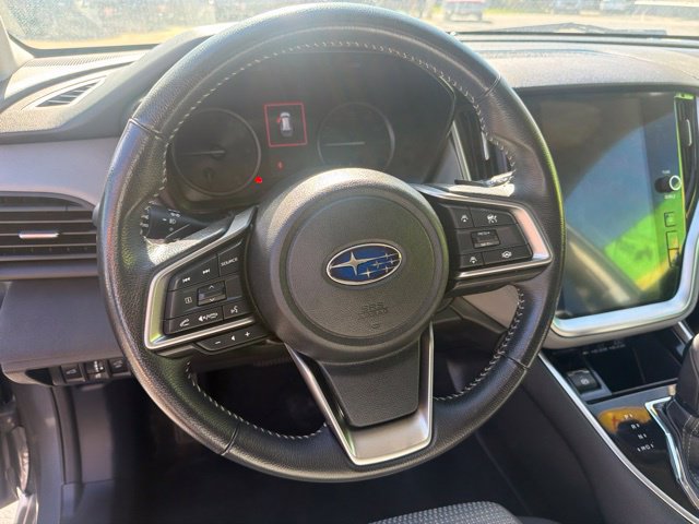 Used 2024 Subaru Outback Premium AWD/4WD image 14