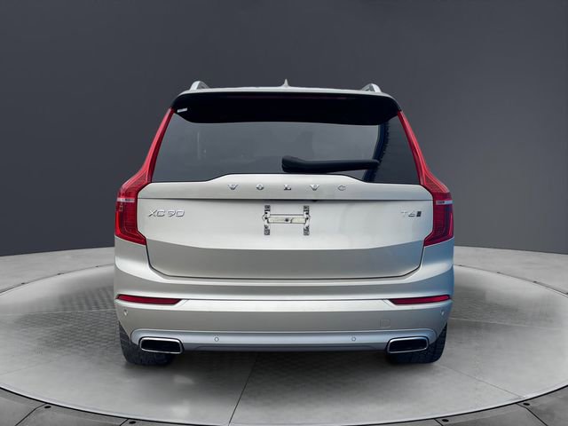 Used 2016 Volvo XC90 T6 Momentum w/ Vision Package AWD/4WD image 4