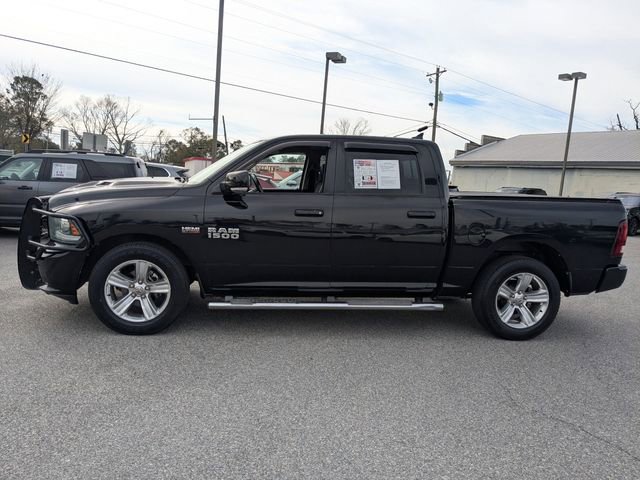 Used 2014 RAM 1500 Sport w/ Convenience Group image 7
