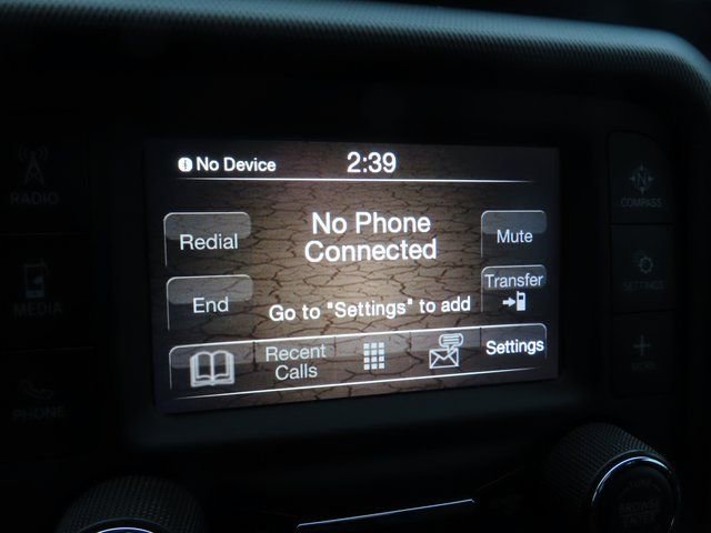 Used 2021 Jeep Wrangler Unlimited Sport image 20