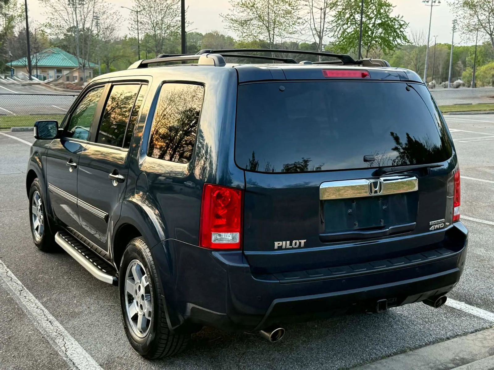 Used 2011 Honda Pilot Touring image 7