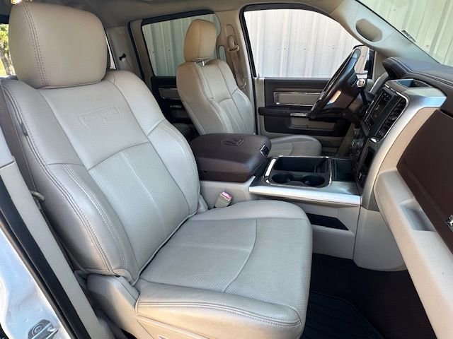Used 2018 RAM 2500 Laramie w/ Off Road Package image 18