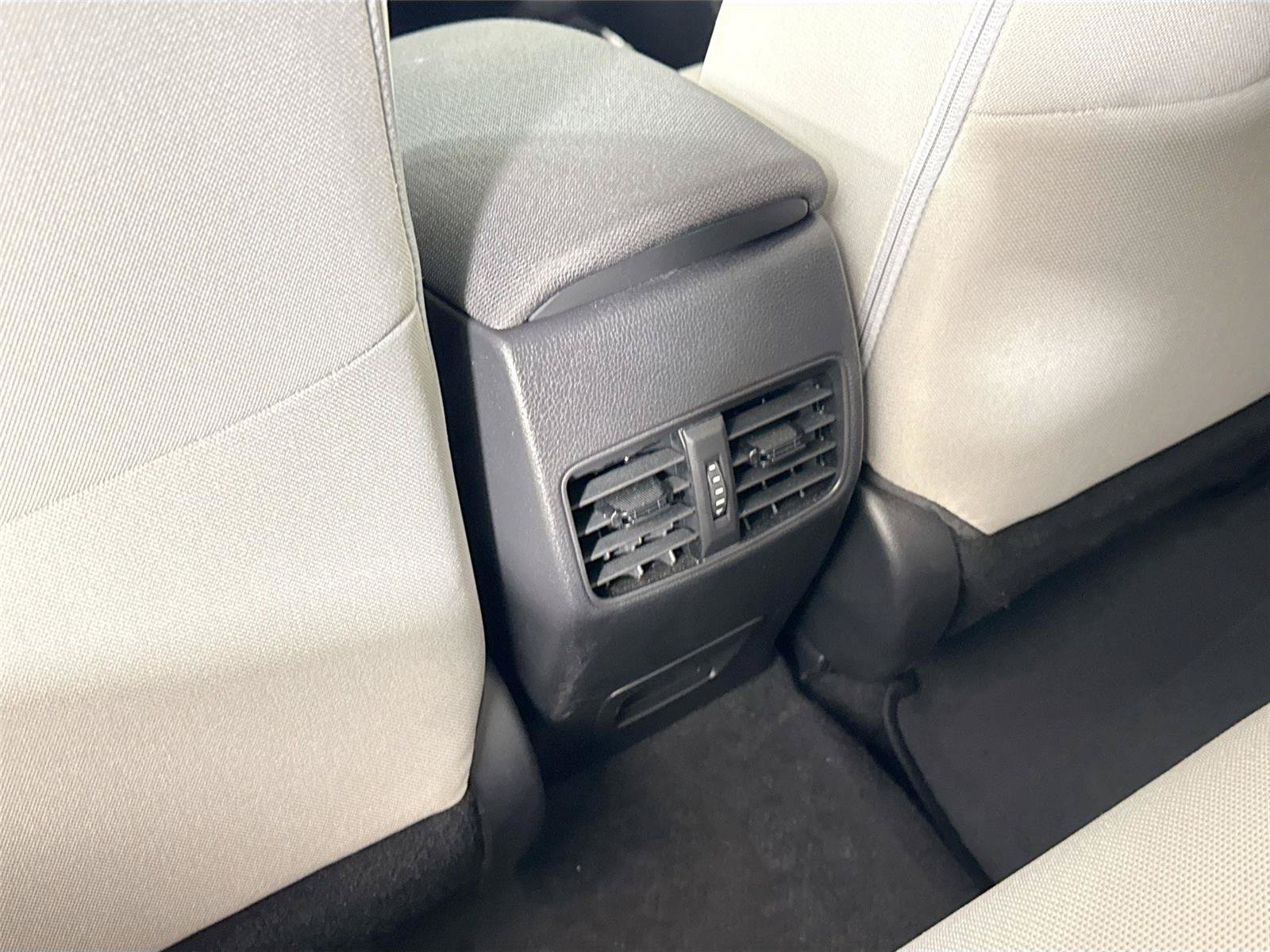 Used 2024 Toyota Corolla Cross LE w/ Moonroof Package FWD image 35