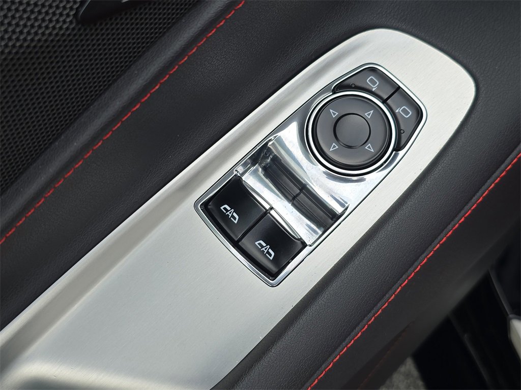 Used 2023 Chevrolet Corvette Stingray Coupe w/ 1LT image 12
