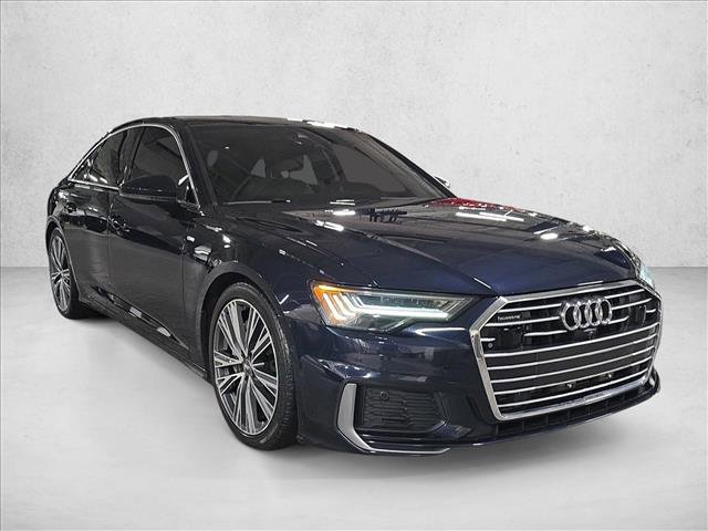Used 2019 Audi A6 3.0T Prestige w/ Prestige Package AWD/4WD image 3