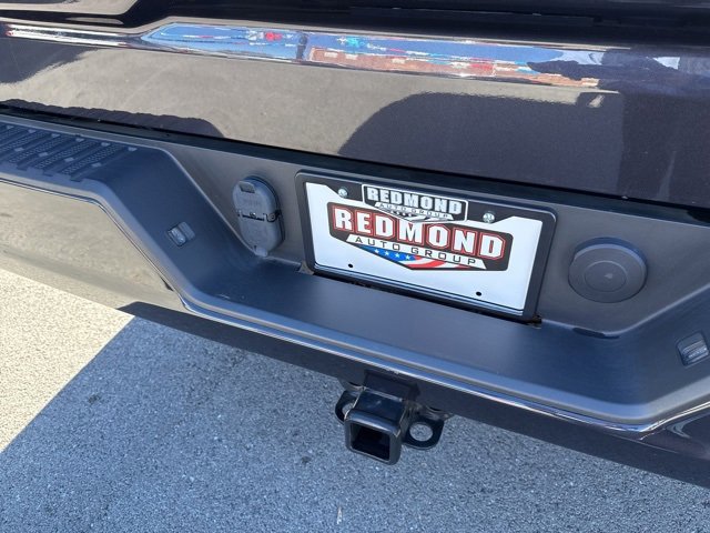 Used 2022 GMC Sierra 1500 Elevation image 10