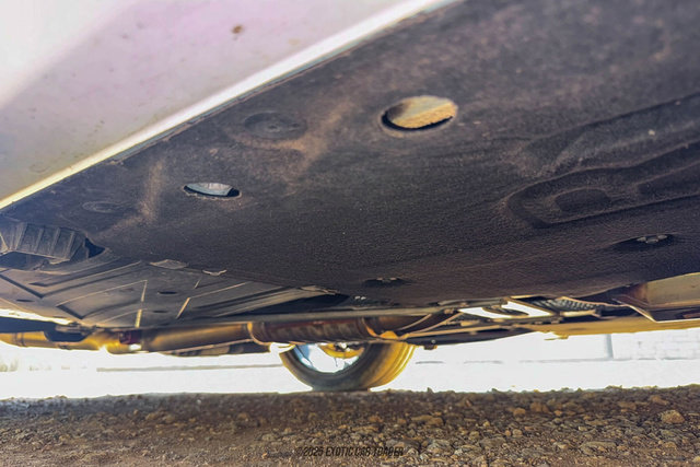 Used 2015 BMW M4 Convertible image 97