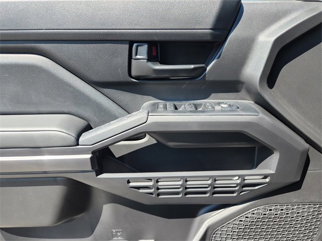 New 2025 Toyota Tacoma SR5 image 17