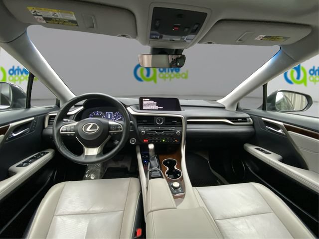 Used 2019 Lexus RX 350 AWD w/ Navigation Package image 30