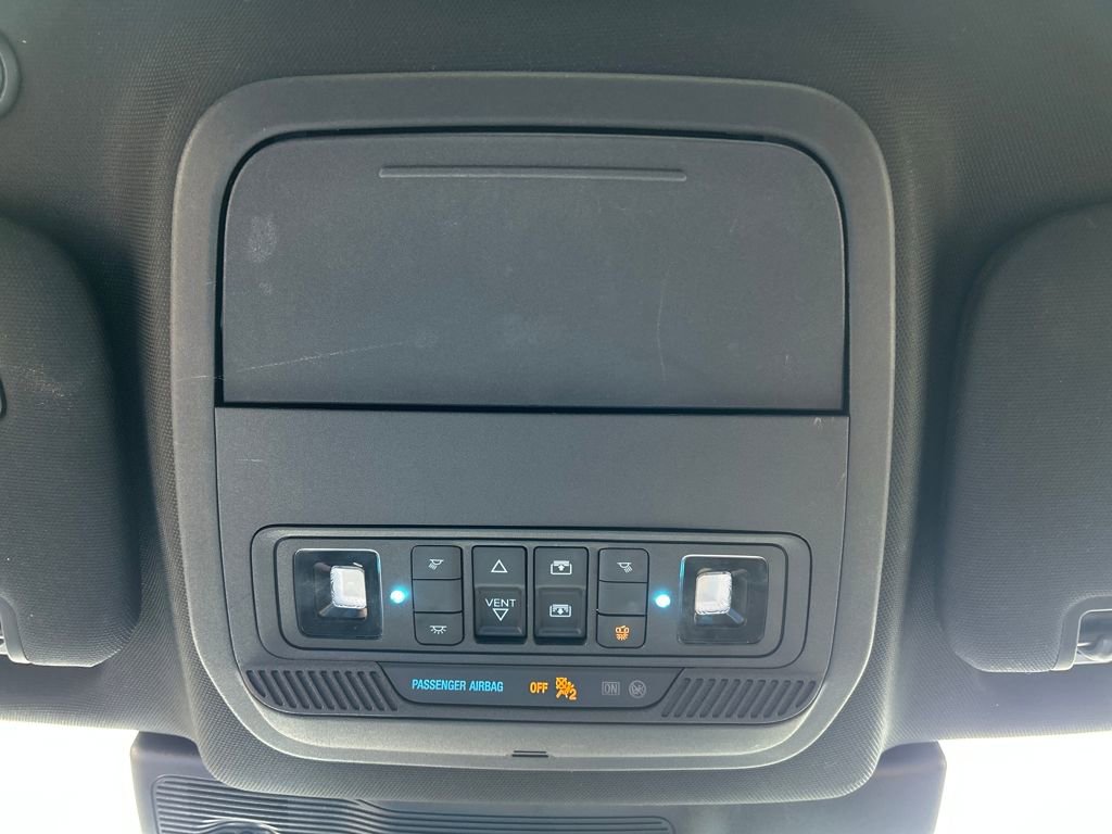 Certified 2021 Ford Explorer ST w/ Equipment Group 401A image 21