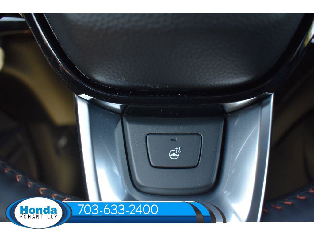 New 2026 Honda CR-V Sport Touring image 14