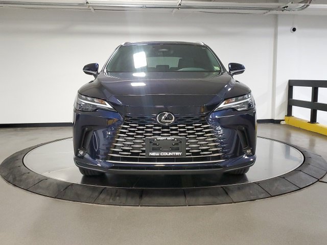 Used 2026 Lexus RX 350 Premium w/ Accessory Package (Z1) AWD/4WD image 4