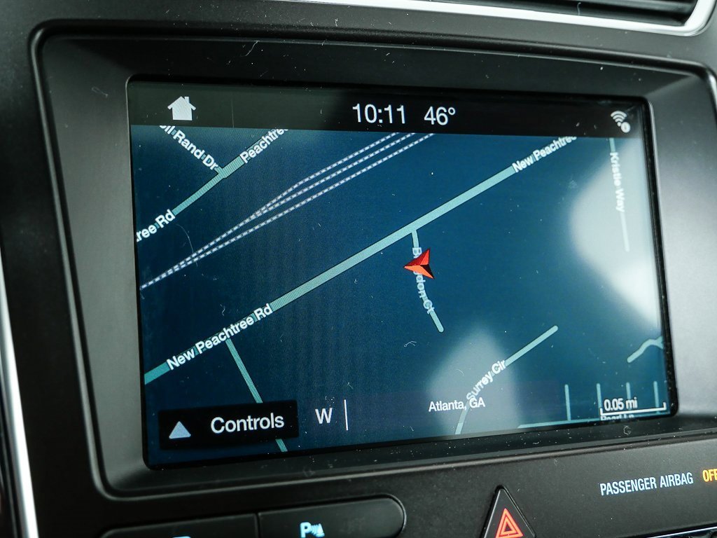 Used 2018 Ford Explorer Sport w/ Equipment Group 401A image 14