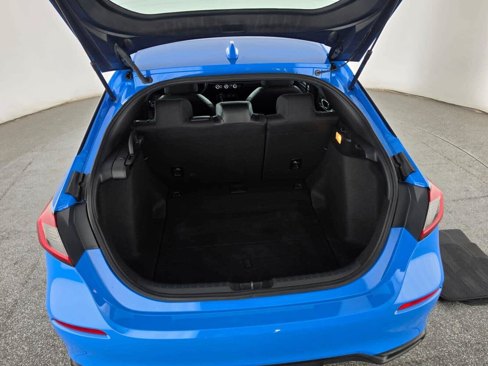 Used 2023 Honda Civic Sport image 14