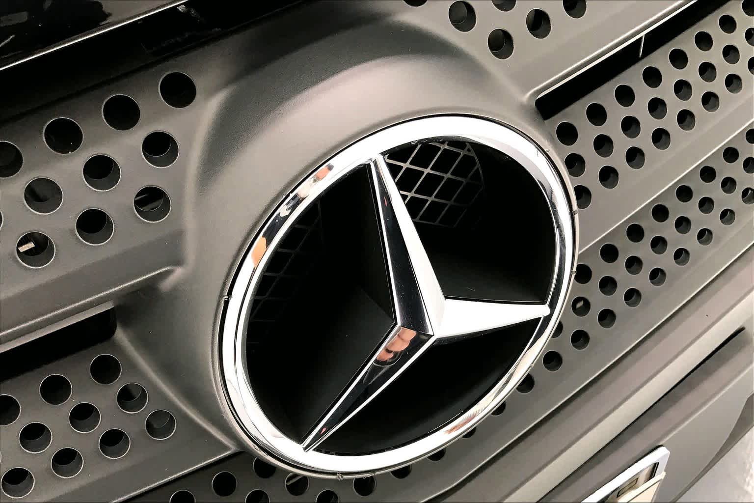 Used 2019 Mercedes-Benz Metris Passenger image 31