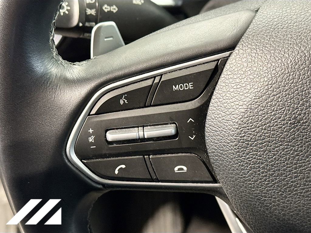 Used 2023 Hyundai Santa Fe SEL image 12