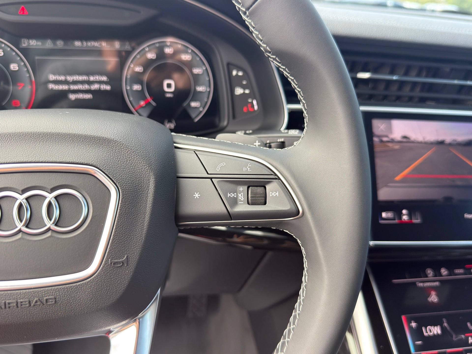 New 2026 Audi Q7 2.0T Premium Plus AWD/4WD image 20