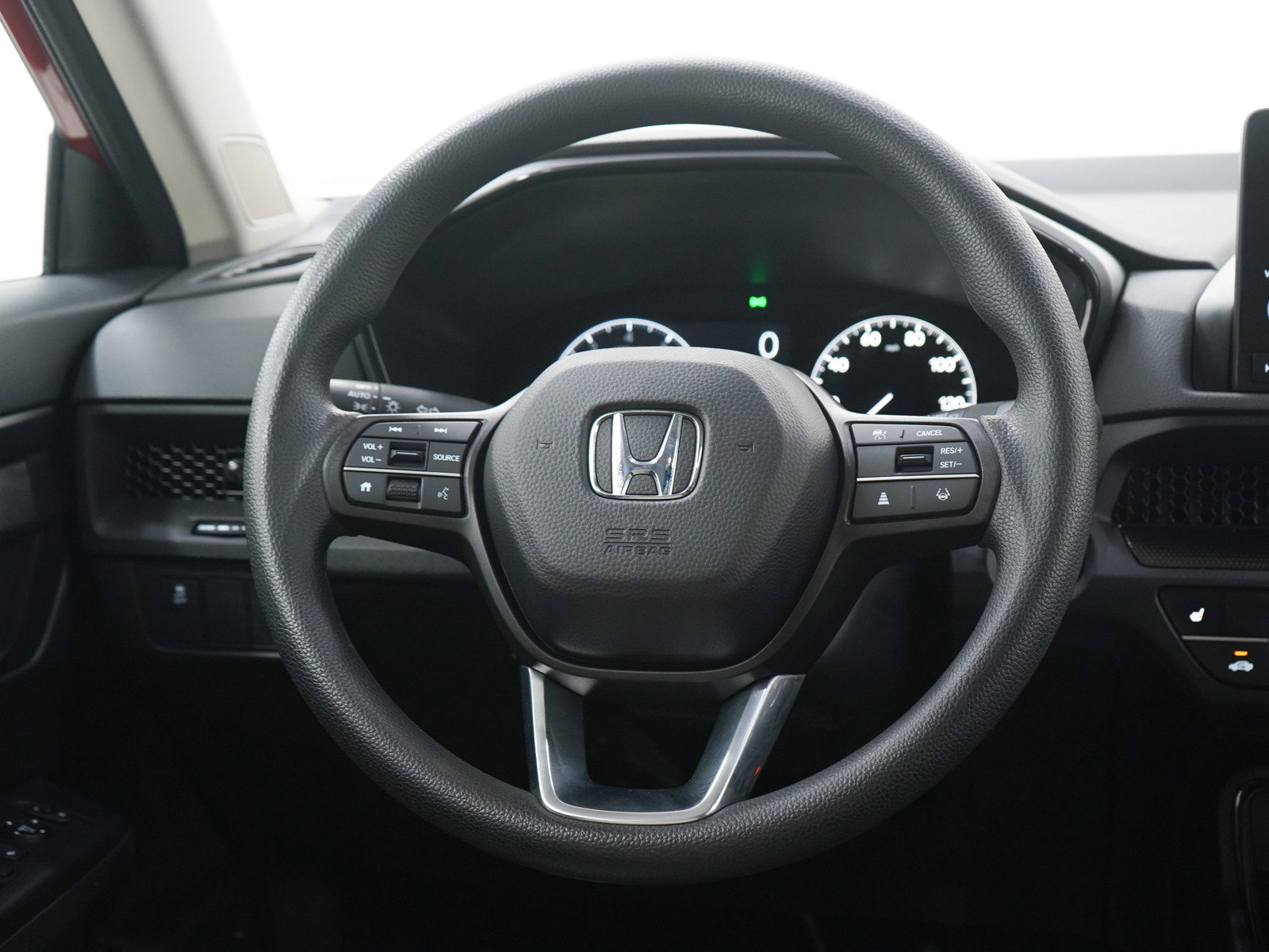 Used 2024 Honda CR-V EX image 14