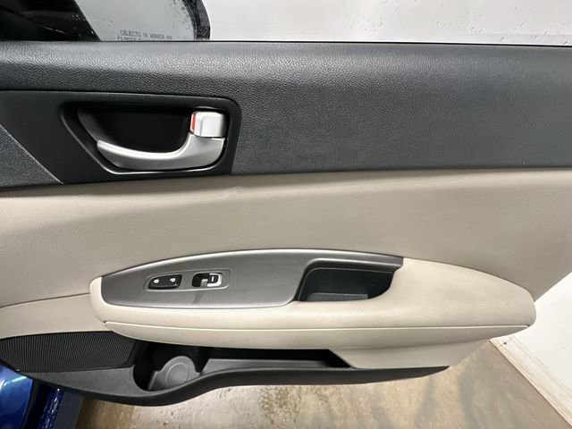 Used 2018 Kia Optima LX w/ 17" Alloy Wheels Package image 21
