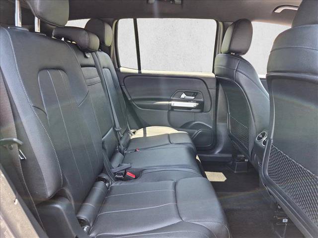 Used 2021 Mercedes-Benz GLB 250 4MATIC image 20