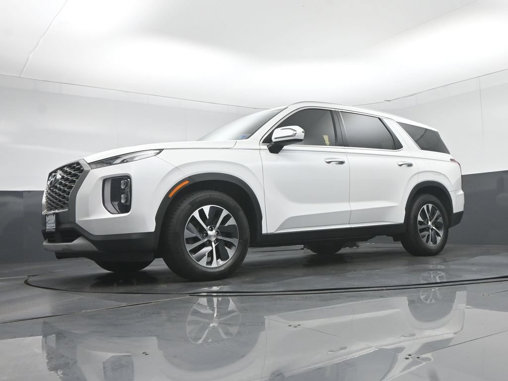 Used 2021 Hyundai Palisade SEL w/ Cargo Package FWD image 66