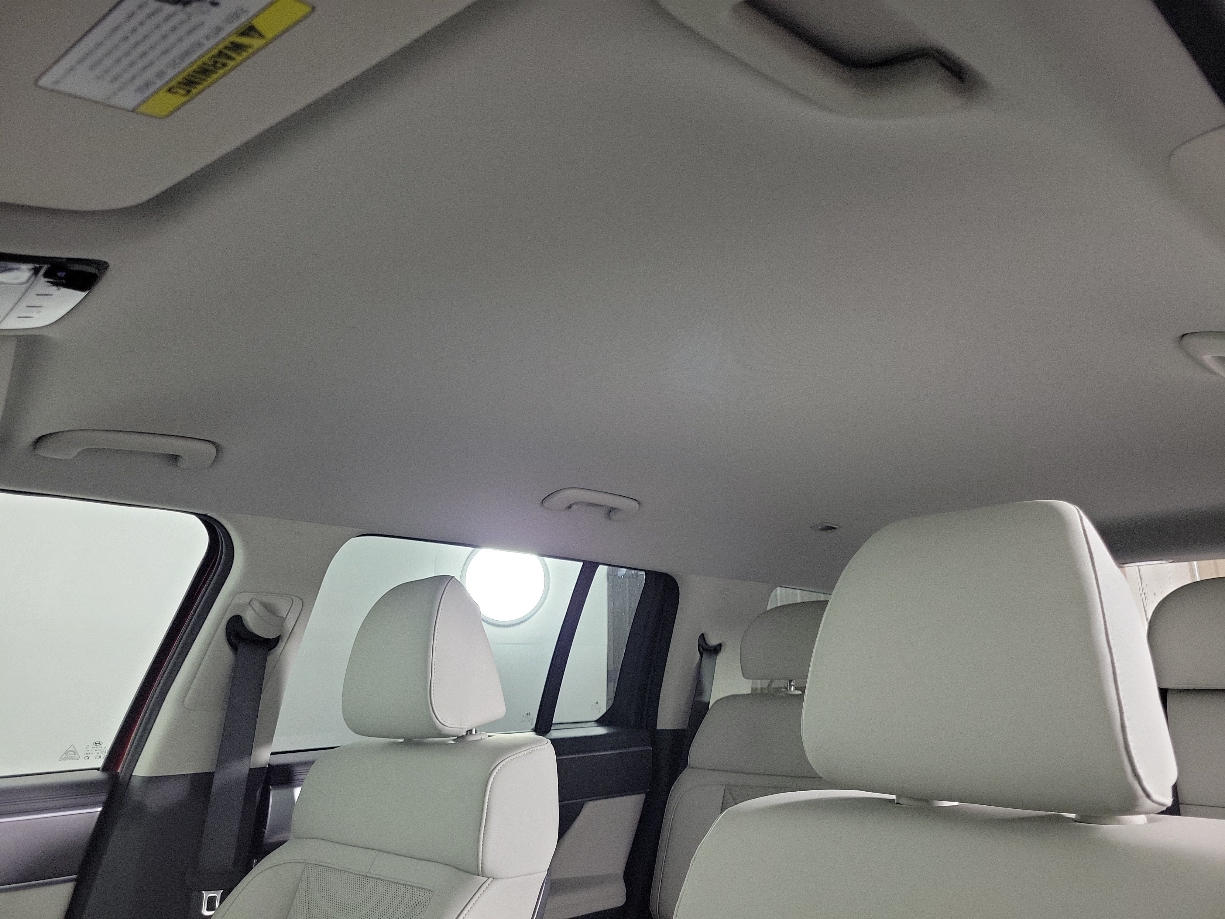 New 2026 Hyundai Santa Fe SEL AWD/4WD image 26
