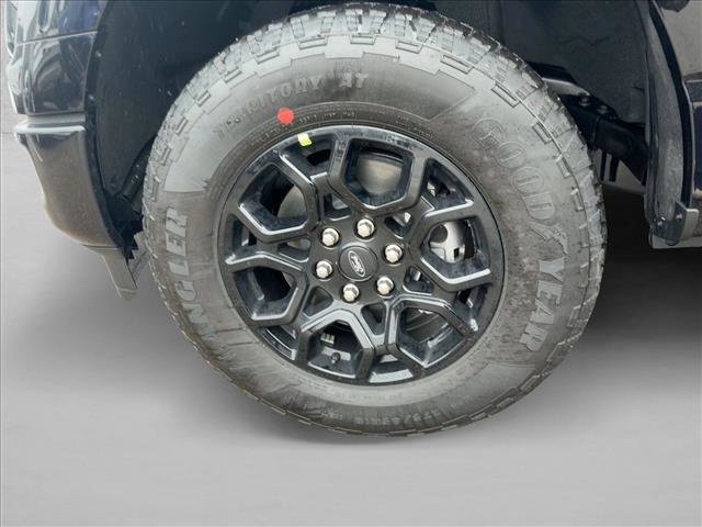 New 2026 Ford F150 XLT w/ Equipment Group 302A MID image 10