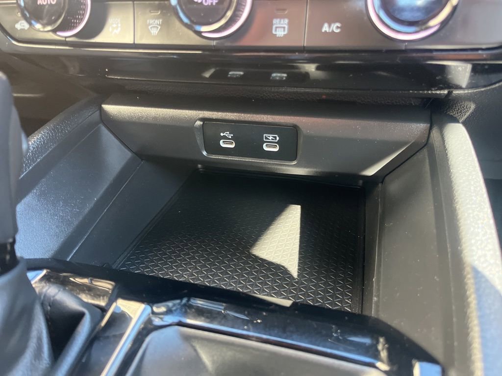 Certified 2023 Honda Accord Sport image 24