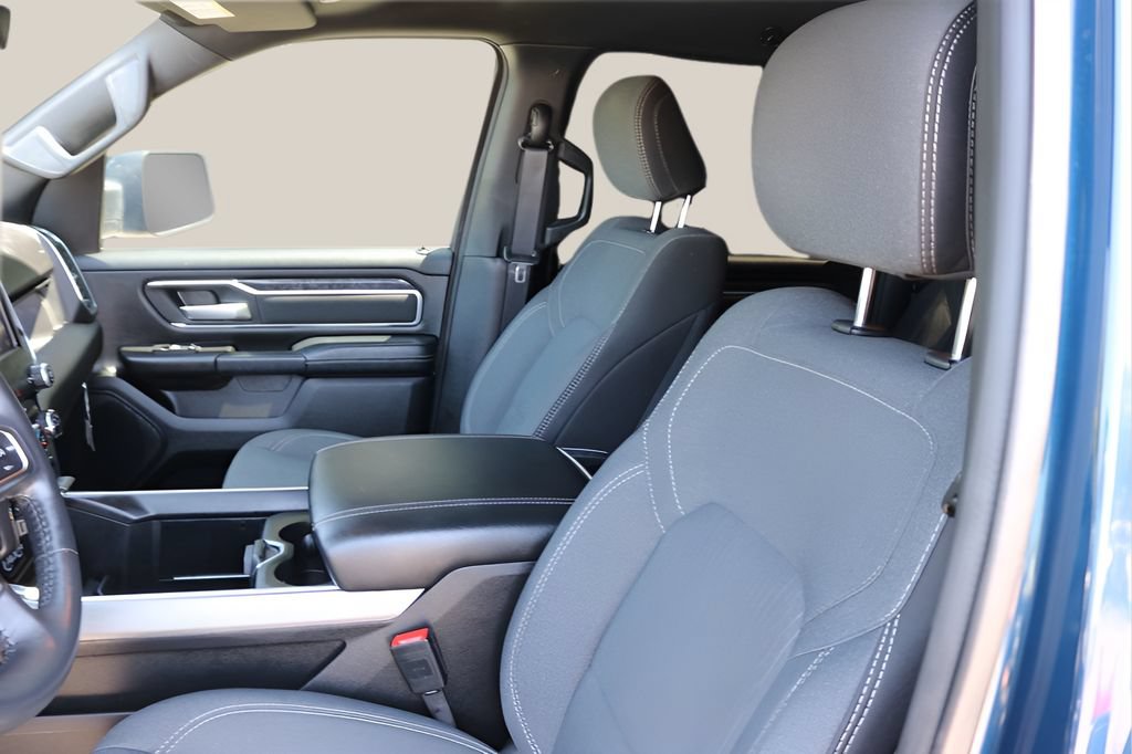 Used 2024 RAM 1500 Lone Star RWD image 11