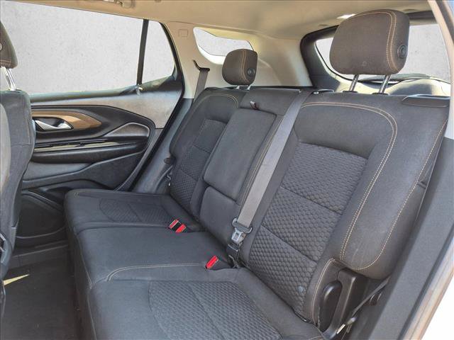 Used 2020 GMC Terrain SLE w/ Driver Convenience Package FWD image 23