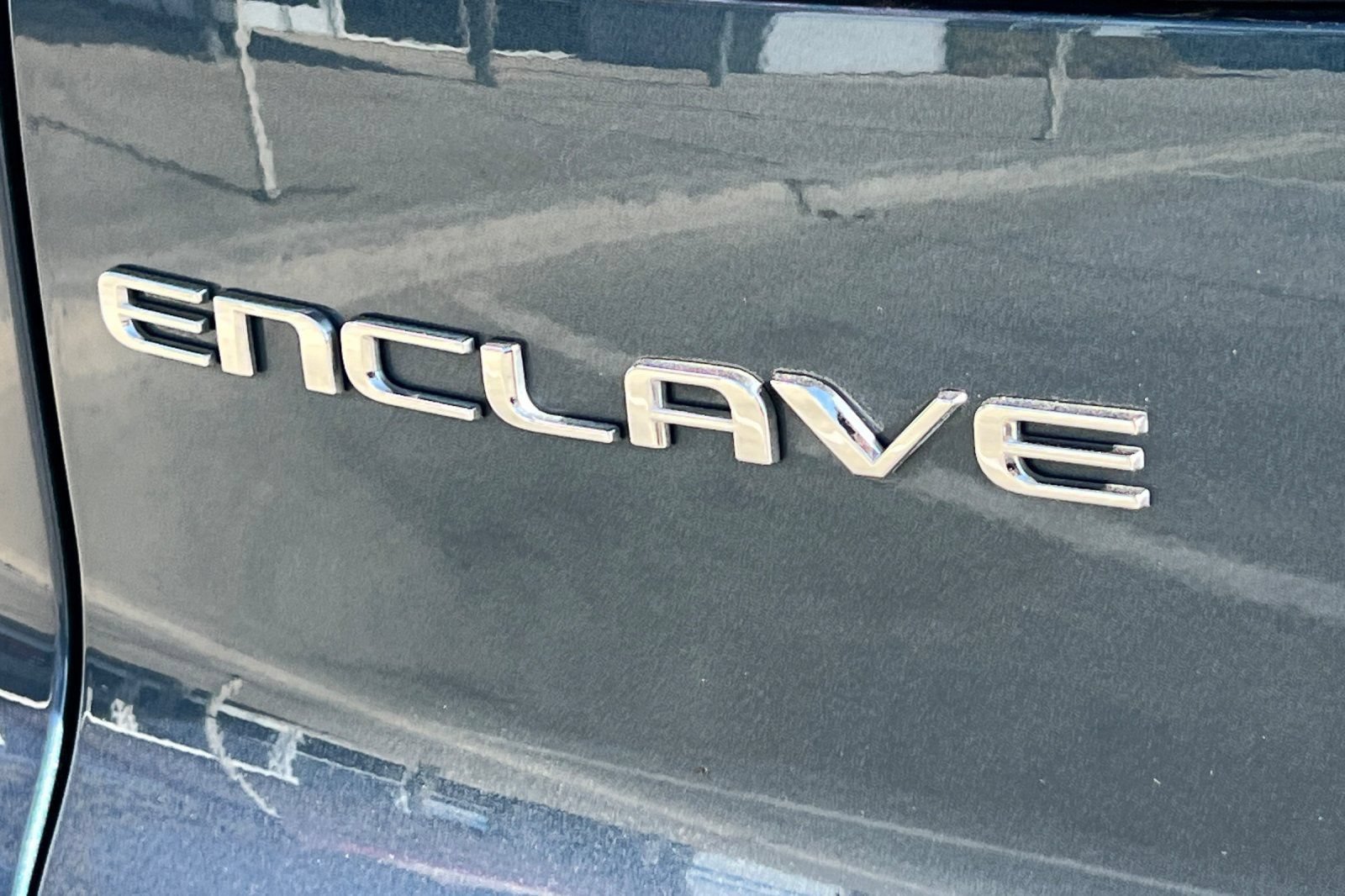 Used 2026 Buick Enclave Preferred FWD image 40