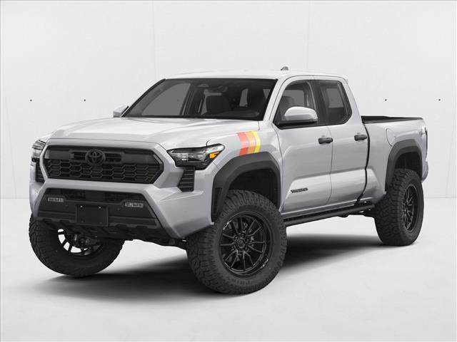 New 2026 Toyota Tacoma TRD Off-Road