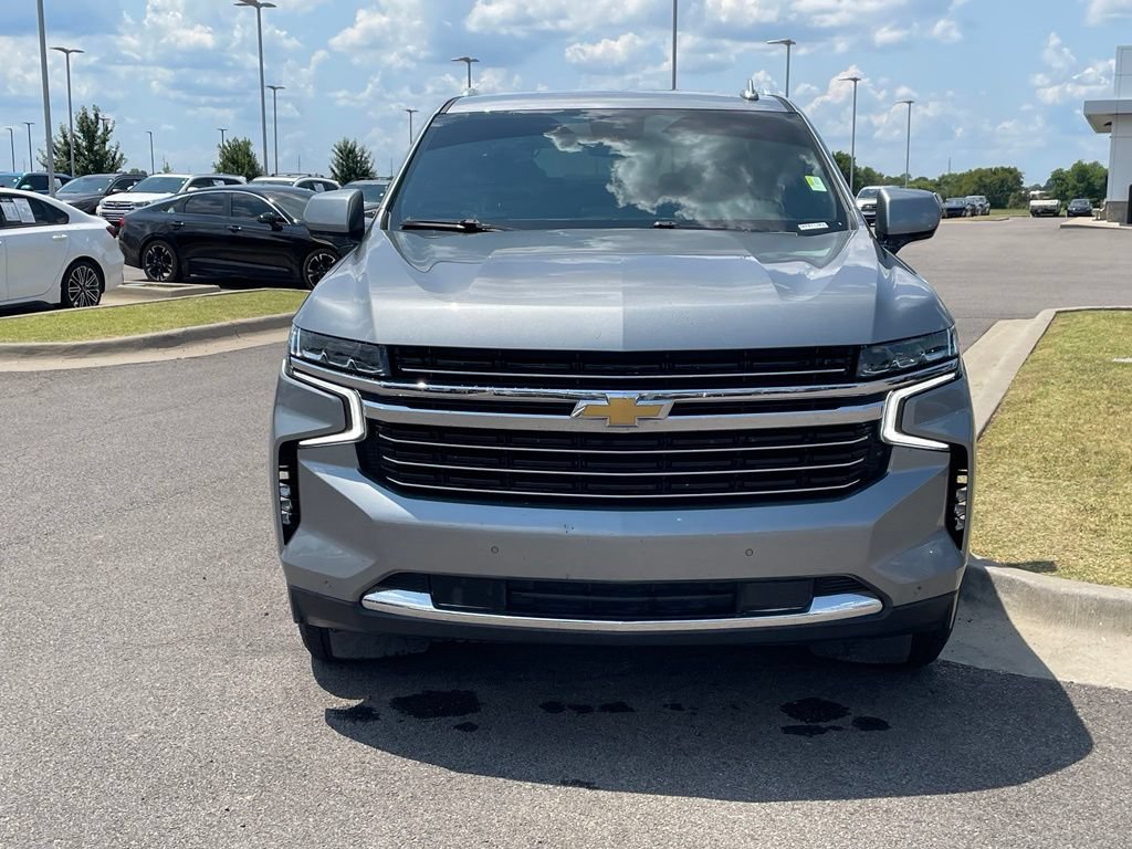 Used 2023 Chevrolet Tahoe LT RWD image 2